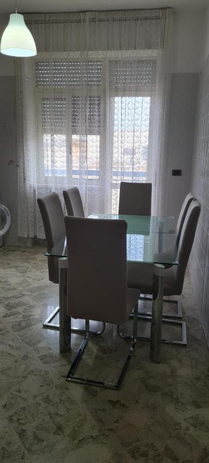 Jajo Apartament Apartment Бриндизи Екстериор снимка