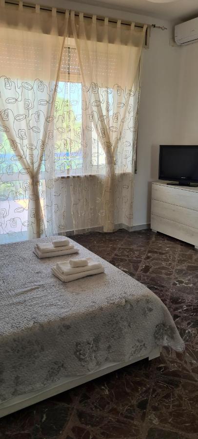Jajo Apartament Apartment Бриндизи Екстериор снимка