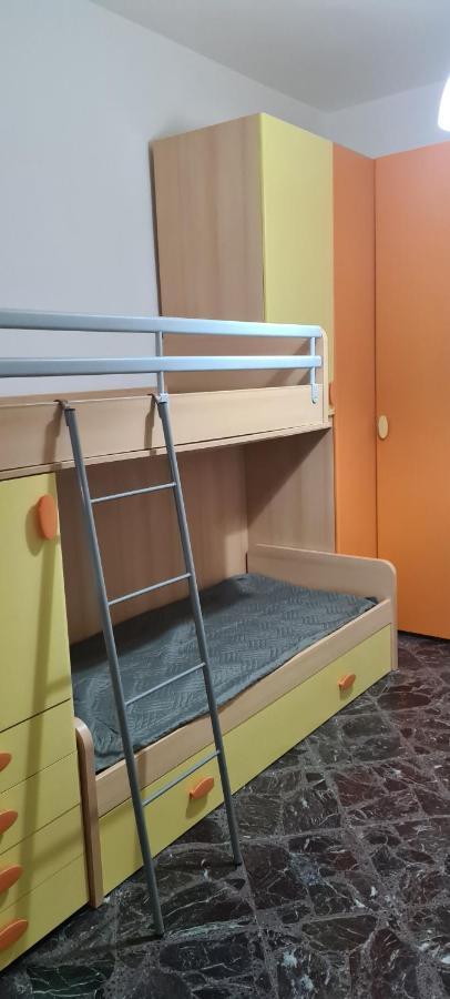 Jajo Apartament Apartment Бриндизи Екстериор снимка