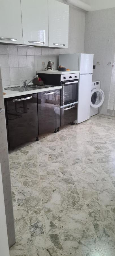 Jajo Apartament Apartment Бриндизи Екстериор снимка