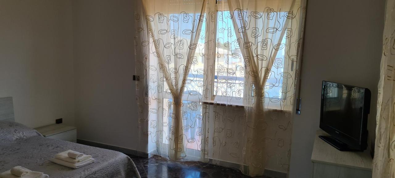Jajo Apartament Apartment Бриндизи Екстериор снимка