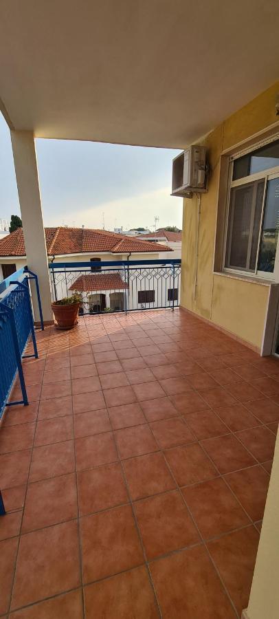 Jajo Apartament Apartment Бриндизи Екстериор снимка