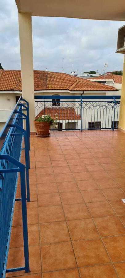 Jajo Apartament Apartment Бриндизи Екстериор снимка