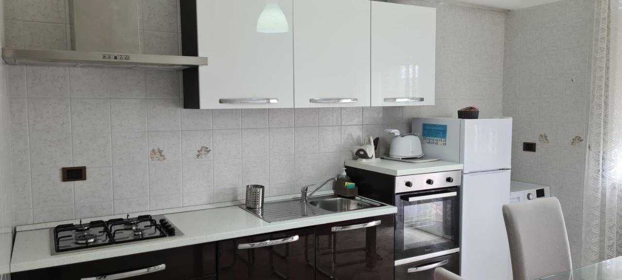 Jajo Apartament Apartment Бриндизи Екстериор снимка