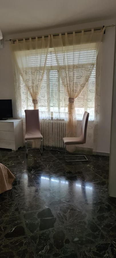 Jajo Apartament Apartment Бриндизи Екстериор снимка